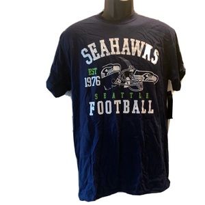 Seattle Seahawks men’s T-shirt size medium